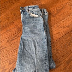 Dynamite Claudia Blue Women Jeans